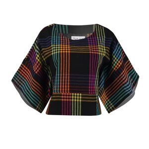 Rujuta Sheth Mira Top Firefly Chex